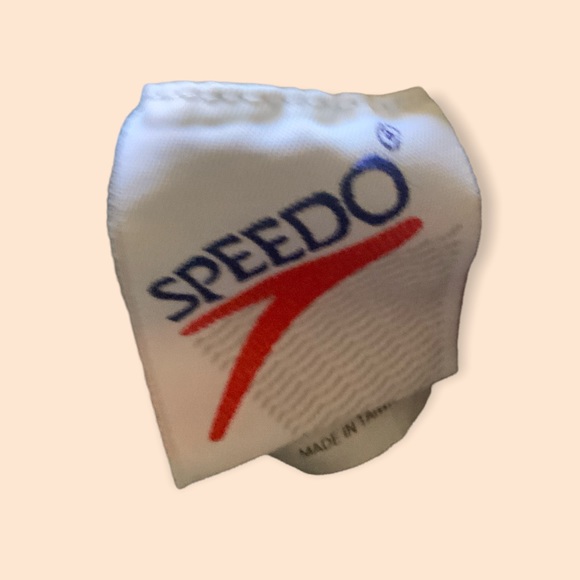 SPEEDO Mens Hawaiian Print swimming Trunks Cotton/Nylon Sz.XL - Picture 2 of 9